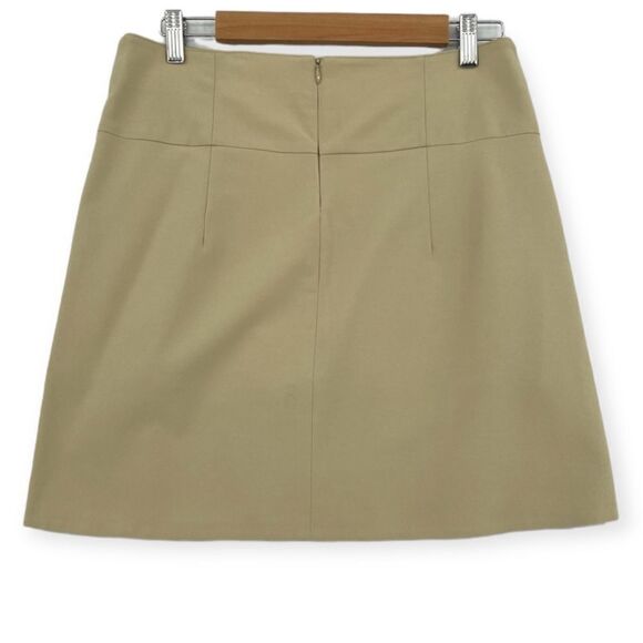 -Vintage Bebe Women's Blazer and Skirt 2ps Set 10 - Picture 9 of 15